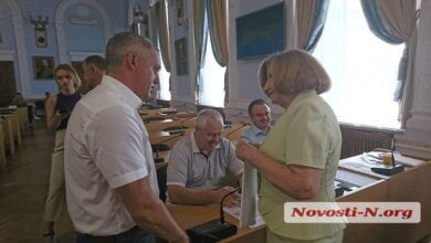 Депутаты Николаевского горсовета не могут собраться на сессию — нет решения по корректировке бюджета | Корабелов.ИНФО