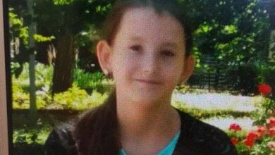 В лесу под Николаевом потерялась 12-летняя школьница. Обновлено: девочка нашлась | Корабелов.ИНФО