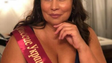 Николаевская бизнес-вумен стала Миссис Украина «Плюс сайз» и поедет на конкурс в Индию | Корабелов.ИНФО image 1