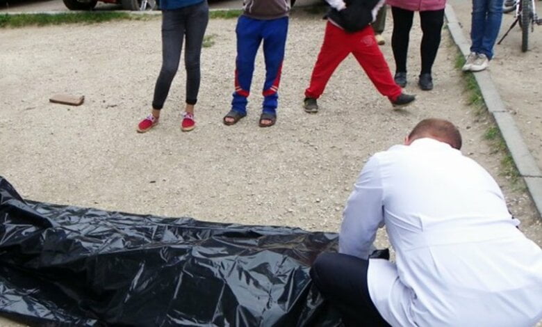 В Корабельном районе в цеху нашли труп мясника | Корабелов.ИНФО