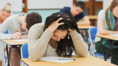 Итоги ВНО-2019: 80% абитуриентов не способны внятно изложить свои мысли | Корабелов.ИНФО