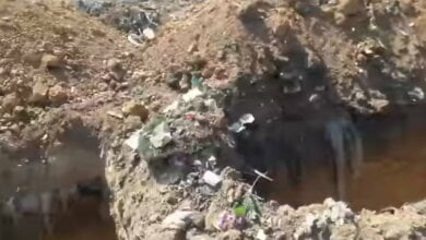 "В последний путь людей отправляют на свалку": как хоронят на закрытом кладбище в Корабельном районе (Видео) | Корабелов.ИНФО image 1