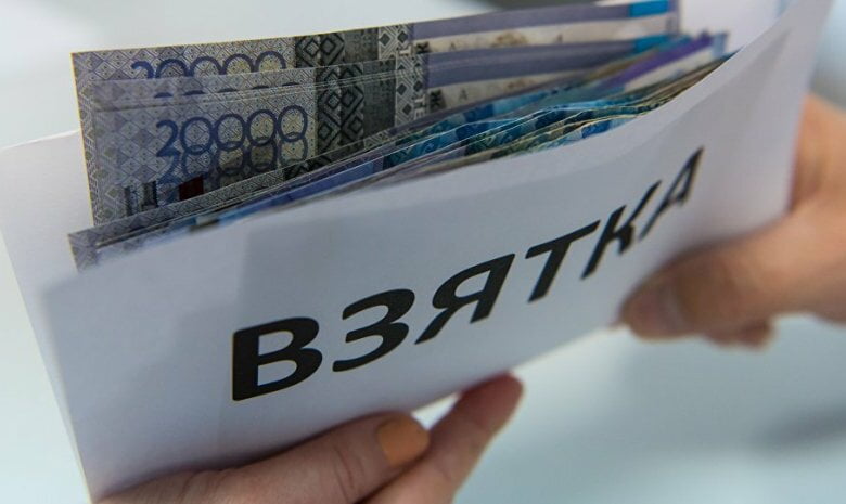 В Украине за «доносы» на коррупционеров будут платить деньги | Корабелов.ИНФО
