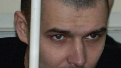 Преступник из Корабельного района, осужденный по делу Оксаны Макар, попросил пересмотреть ему приговор | Корабелов.ИНФО