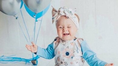 Девочек больше: за неделю с 16 по 23 августа в Николаеве родилось 100 малышей | Корабелов.ИНФО