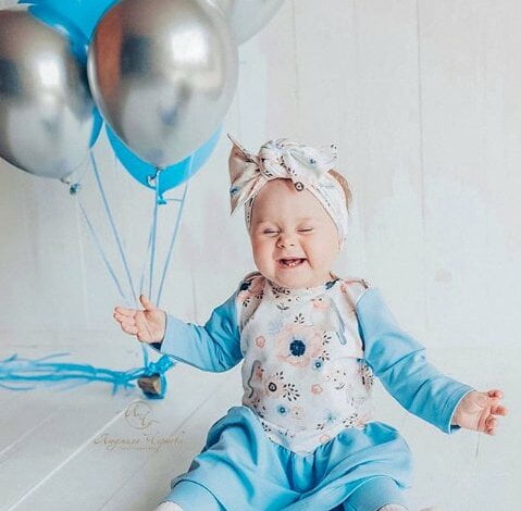 Девочек больше: за неделю с 16 по 23 августа в Николаеве родилось 100 малышей | Корабелов.ИНФО