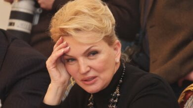 Экс-министр здравоохранения времен Януковича вернулась в Киев и была посажена в КПЗ. | Корабелов.ИНФО