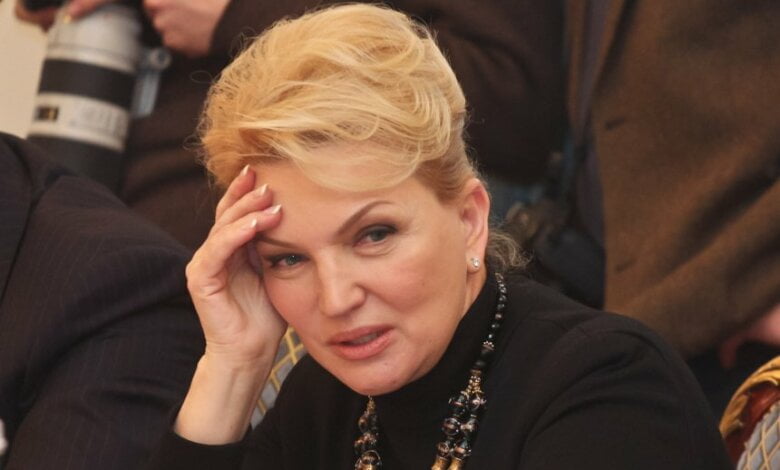 Экс-министр здравоохранения времен Януковича вернулась в Киев и была посажена в КПЗ. | Корабелов.ИНФО