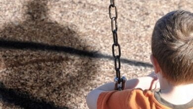 В Николаеве 8-летний школьник сам сумел отбиться от насильника-педофила | Корабелов.ИНФО