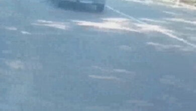 "Часами можно ждать!": водители не пропускают пешеходов на переходе в Корабельном районе | Корабелов.ИНФО