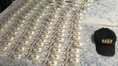 Замминистра и помощник задержаны за вымогательство взятки в размере $1,1 млн | Корабелов.ИНФО image 1