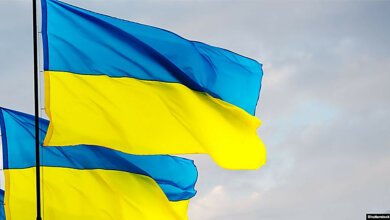 "Многие вынуждены прятать наш флаг под подушкой", - Президент Зеленский предложил украинцам флешмоб (видео) | Корабелов.ИНФО