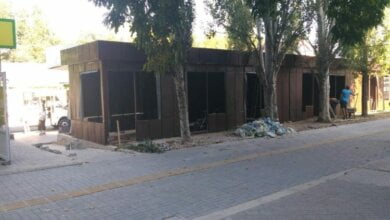 "Худшие опасения подтвердились": ночью в Корабельном районе появились новые будки | Корабелов.ИНФО image 2