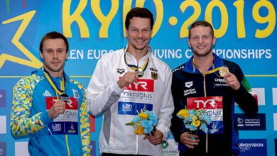 Олег Колодий, завоевавший "серебро" на чемпионате Европы: "Кваша сразу же после запрыга поздравил меня" (Видео) | Корабелов.ИНФО image 2