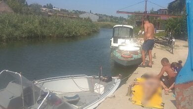 Потерял сознание во время дайвинга – на Кинбурнской косе погиб 35-летний мужчина | Корабелов.ИНФО