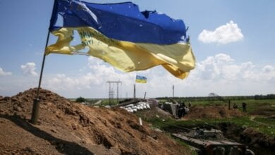 На Донбассе в результате обстрелов боевиков 11 августа ранен украинский военный | Корабелов.ИНФО