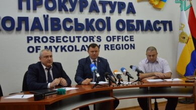 «Прекрасный город!», – глава УСБУ не согласился с заявлением Зеленского, что Николаев является "бандитским" | Корабелов.ИНФО