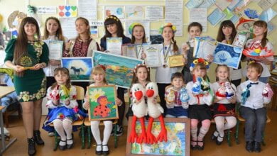 Навчання – безкоштовне! Дитячий Центр позашкільної роботи Корабельного району запрошує до себе | Корабелов.ИНФО image 6