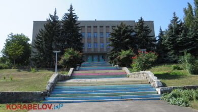 "Любов та краса" на сходах, мотивація на успіх біля кожного класу зустріли школярів у Корабельному районі (ВІДЕО) | Корабелов.ИНФО image 7