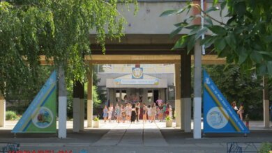 Выделено более полумиллиона гривен... Куда потратили деньги в школе №40, готовясь к новому учебному году (Видео) | Корабелов.ИНФО image 1