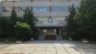 Выделено более полумиллиона гривен... Куда потратили деньги в школе №40, готовясь к новому учебному году (Видео) | Корабелов.ИНФО image 11