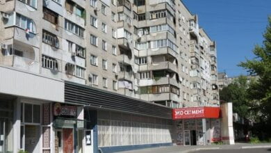 Из-за вони фекалий в Корабельном районе женщину вырвало прямо в магазине, медики не могут работать (ВИДЕО) | Корабелов.ИНФО image 14