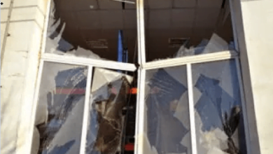 В Витовском районе неизвестный бросил взрывное устройство, когда по улице шла пара – обошлось без жертв | Корабелов.ИНФО