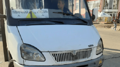 Знов виявлені численні порушення у "маршрутках", які обслуговують і Корабельний район Миколаєва: 5 авто зняли з рейсу | Корабелов.ИНФО
