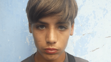 26 августа ушел из дома: в Корабельном районе пропал без вести 14-летний Александр Федан | Корабелов.ИНФО