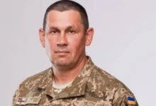 Олександр Янцен