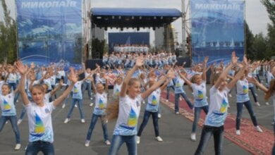 "Помогите кто чем может", - Сенкевич признался, что перед празднованием Дня города предприятиям рассылают "письма счастья" | Корабелов.ИНФО