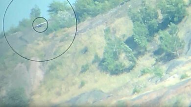 «Это в ответ»: ВСУ нанесли удар по террористам, информ-ресурсы боевиков подтверждают потери (видео) | Корабелов.ИНФО