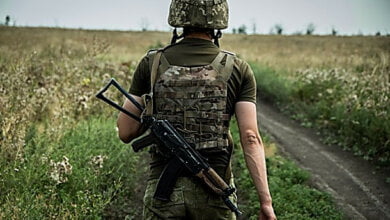 За сутки в ООС боевики 10 раз нарушили режим прекращения огня – 12 августа один украинец ранен | Корабелов.ИНФО