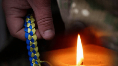 Среди погибших 6 августа украинских морпехов был один житель Николаевской области | Корабелов.ИНФО