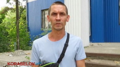 "Беспредел творится", - житель Витовского района обвиняет руководство села в мошенничестве и захвате его земли (Видео) | Корабелов.ИНФО image 1