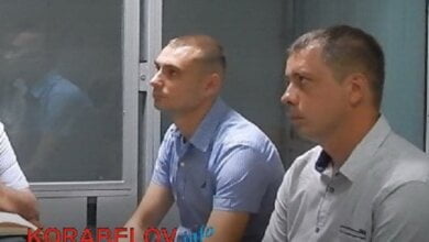 Прокуратура не обжаловала оправдательный приговор замначальнику Корабельного РОВД Лисничуку, обвиняемого во взяточничестве | Корабелов.ИНФО