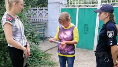 "Йде по вулиці п'яна істота-"мама", а позаду біжить голодна, брудна дитина та плаче"... У Корабельному районі перевірили горе-батьків | Корабелов.ИНФО image 3