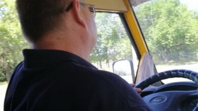 "Вещи сидят, а люди стоят!!!", - жительница Корабельного района - о "новых правилах" от николаевского "маршрутчика" | Корабелов.ИНФО image 2