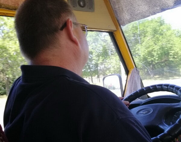 "Вещи сидят, а люди стоят!!!", - жительница Корабельного района - о "новых правилах" от николаевского "маршрутчика" | Корабелов.ИНФО image 2