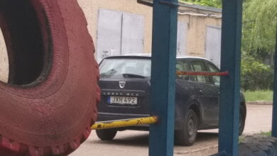 "Вызвал подозрение": кого-то напрягает, а кого-то веселит мужчина в Корабельном районе, пугающий детей | Корабелов.ИНФО