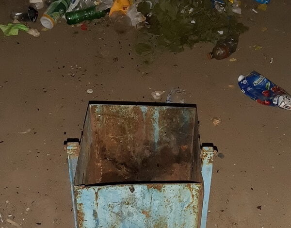 "Такое ощущение, что это район гетто", - жительница Корабельного - о местных беспорядках | Корабелов.ИНФО