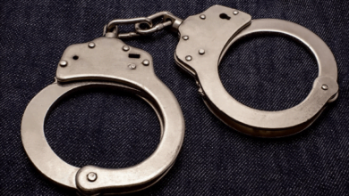 В Николаеве на взятке задержали замначальника райотдела полиции | Корабелов.ИНФО