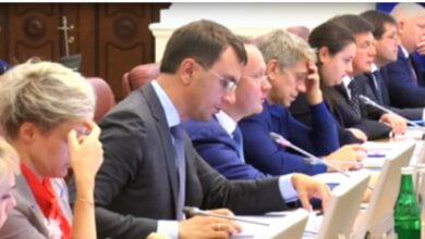 Правительство приняло решение о концессионных конкурсах в портах "Ольвия" и "Херсон" | Корабелов.ИНФО