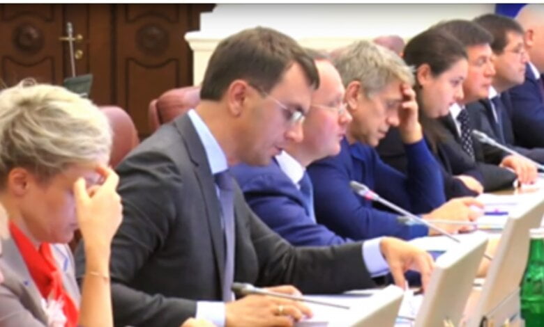 Правительство приняло решение о концессионных конкурсах в портах "Ольвия" и "Херсон" | Корабелов.ИНФО