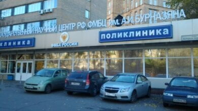 «Радиация убила костный мозг»: в России скрывают результаты анализов после взрыва ядерной ракеты | Корабелов.ИНФО