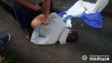 ВИДЕО задержания банды, которая на Николаевщине подожгла завод белорусской компании | Корабелов.ИНФО image 1