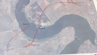 Японцы презентовали результаты исследований по строительству объездного моста в Николаеве | Корабелов.ИНФО