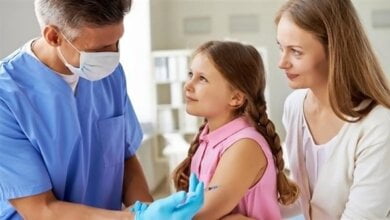 По состоянию на 15 августа в Николаеве не получили ни одной прививки 650 детей | Корабелов.ИНФО