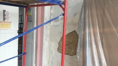 "С каждого ученика - по 550 грн": в Корабельном районе родители возмущены, что, "разгромив" класс в школе, их теперь просят оплатить ремонт | Корабелов.ИНФО image 3