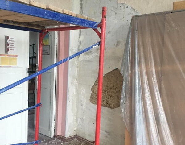 "С каждого ученика - по 550 грн": в Корабельном районе родители возмущены, что, "разгромив" класс в школе, их теперь просят оплатить ремонт | Корабелов.ИНФО image 3